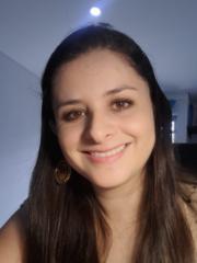 Natalia Gomez