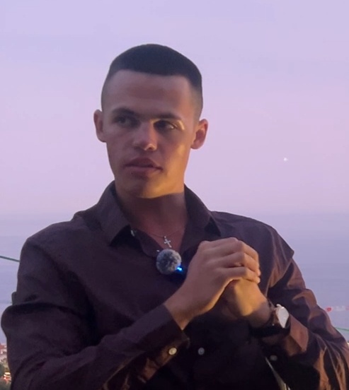 Matthew Tulaza
