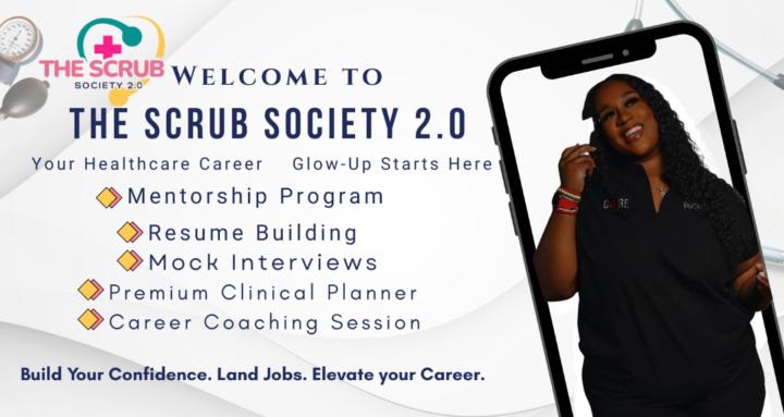 The Scrub Society 2.0
