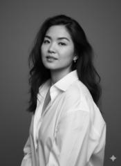 Nandintsetseg Lundendorj