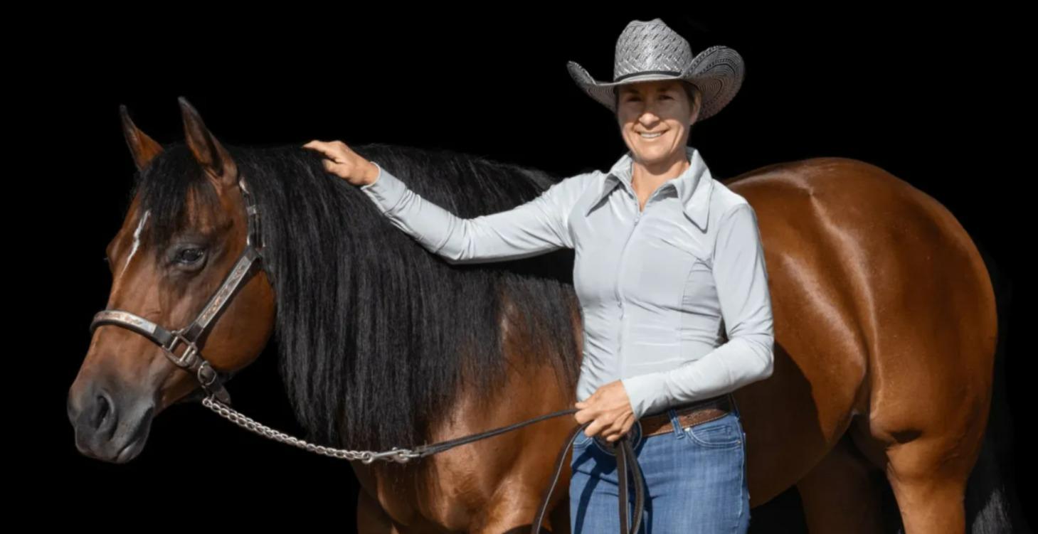 Maîtriser son cheval au sol