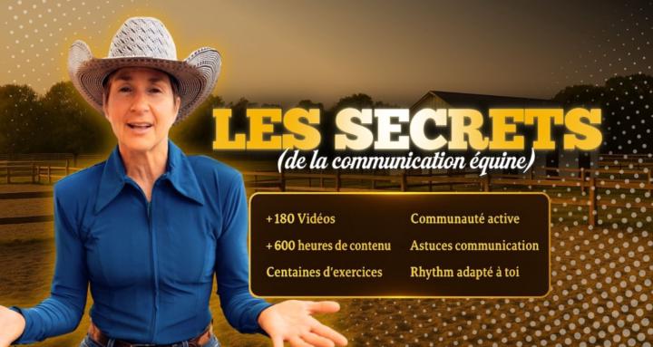 Julie Richer - Équitation