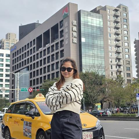 Danielle Carmela Moreno