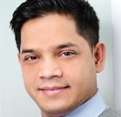 Arifur Rahman
