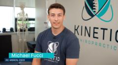 Michael Fucci