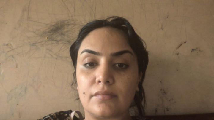 Nazan Habib
