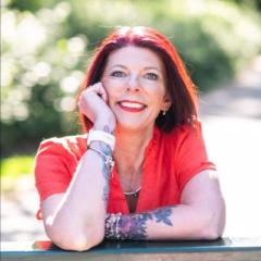 Joanne Pagett