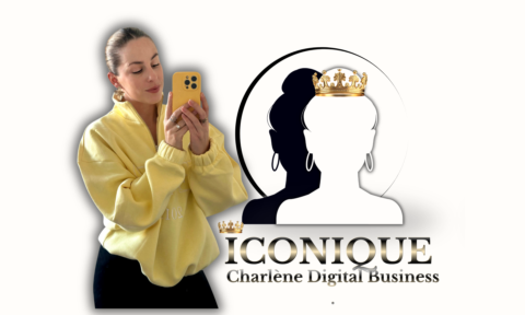 ICONIQUE 👑 gallery image