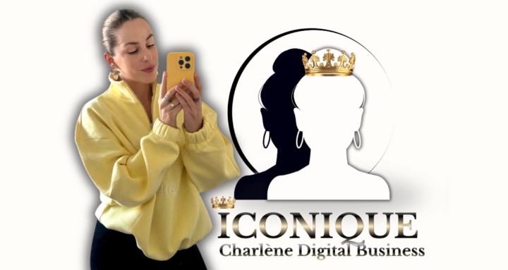 ICONIQUE 👑