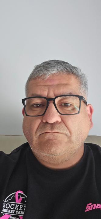 Eduardo Rubio