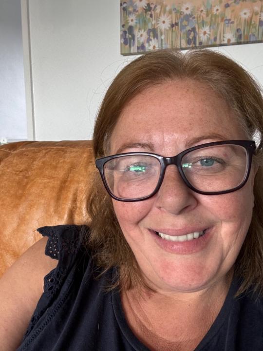 Lesley Heath