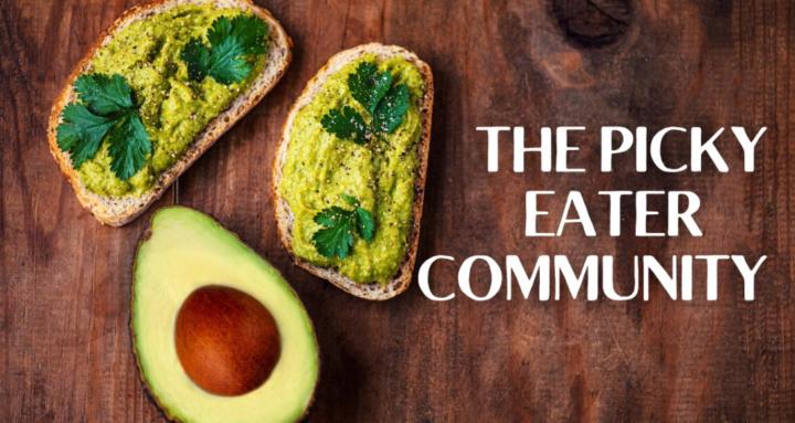 The Picky Eater