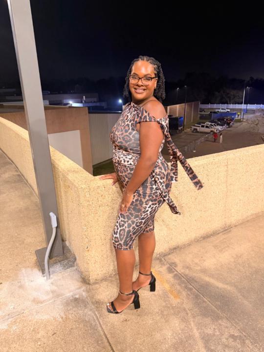 Anijah Hazley