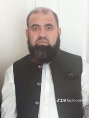 Tayab Qureshi