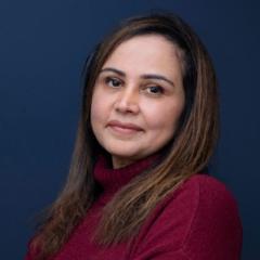 Humera Asif