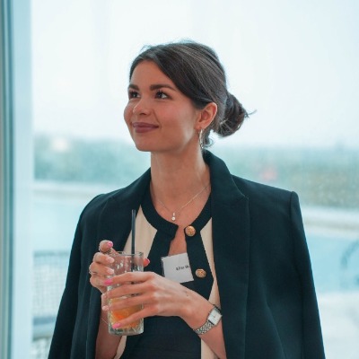 Elisa Hahn