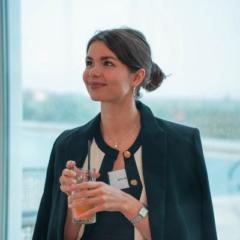 Elisa Hahn