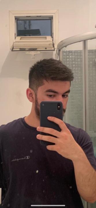 Joaquin Allendes
