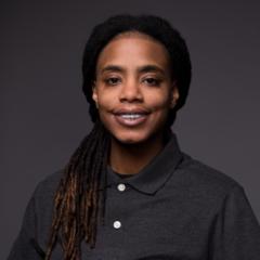Alexis Webb