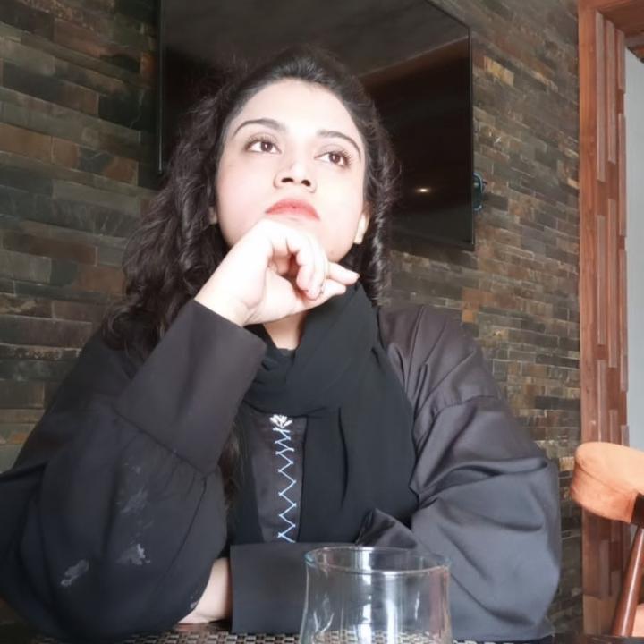 Anum Zeb