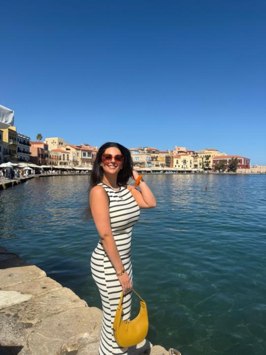 Maria Topsachaloglou