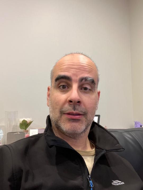 Jorge Cassiano