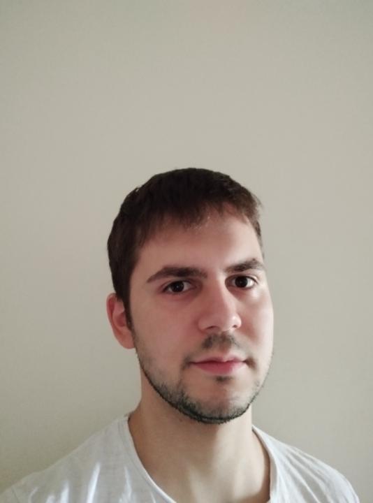 George Theodor Chatziaggelou