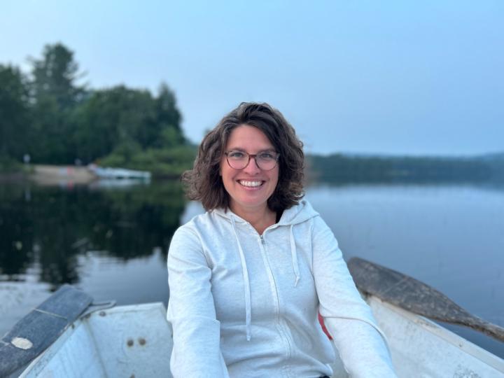 Élodie Combes
