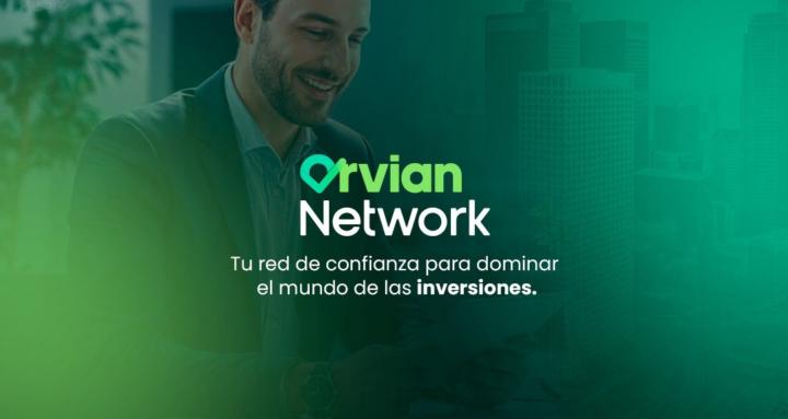 Orvian Network