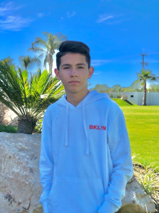 Jonhy Garcia