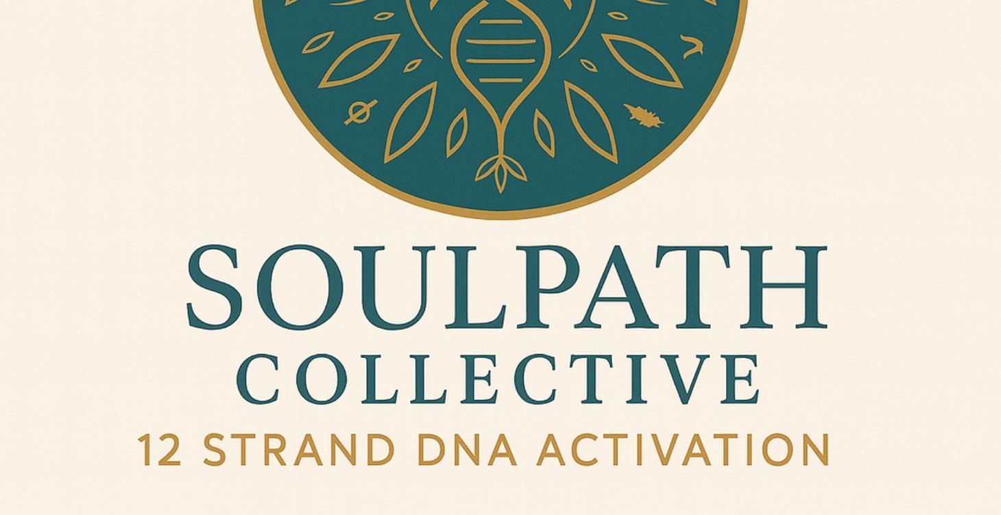 12 Strand DNA Activation Course