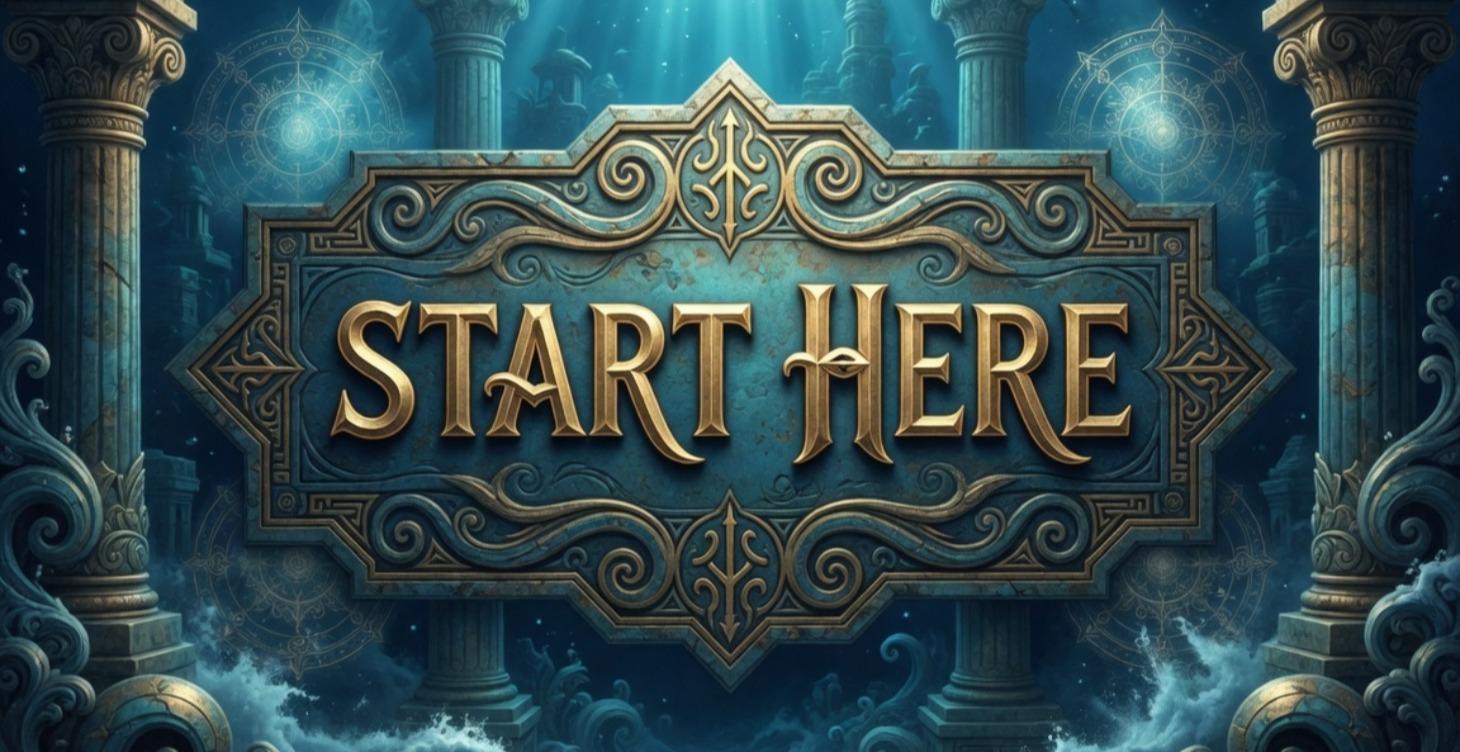 START HERE