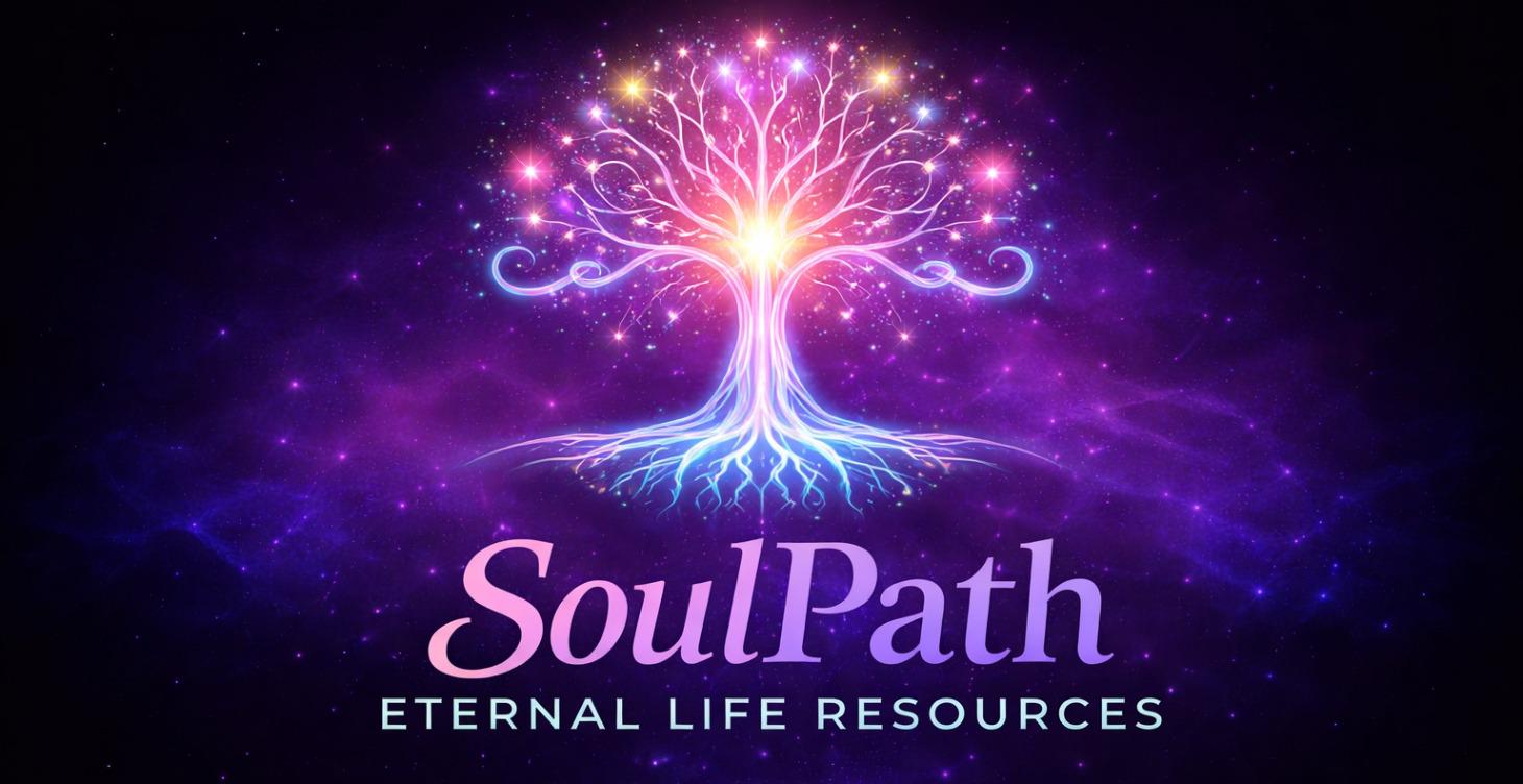 SoulPath Eternal Life Wisdom Resources
