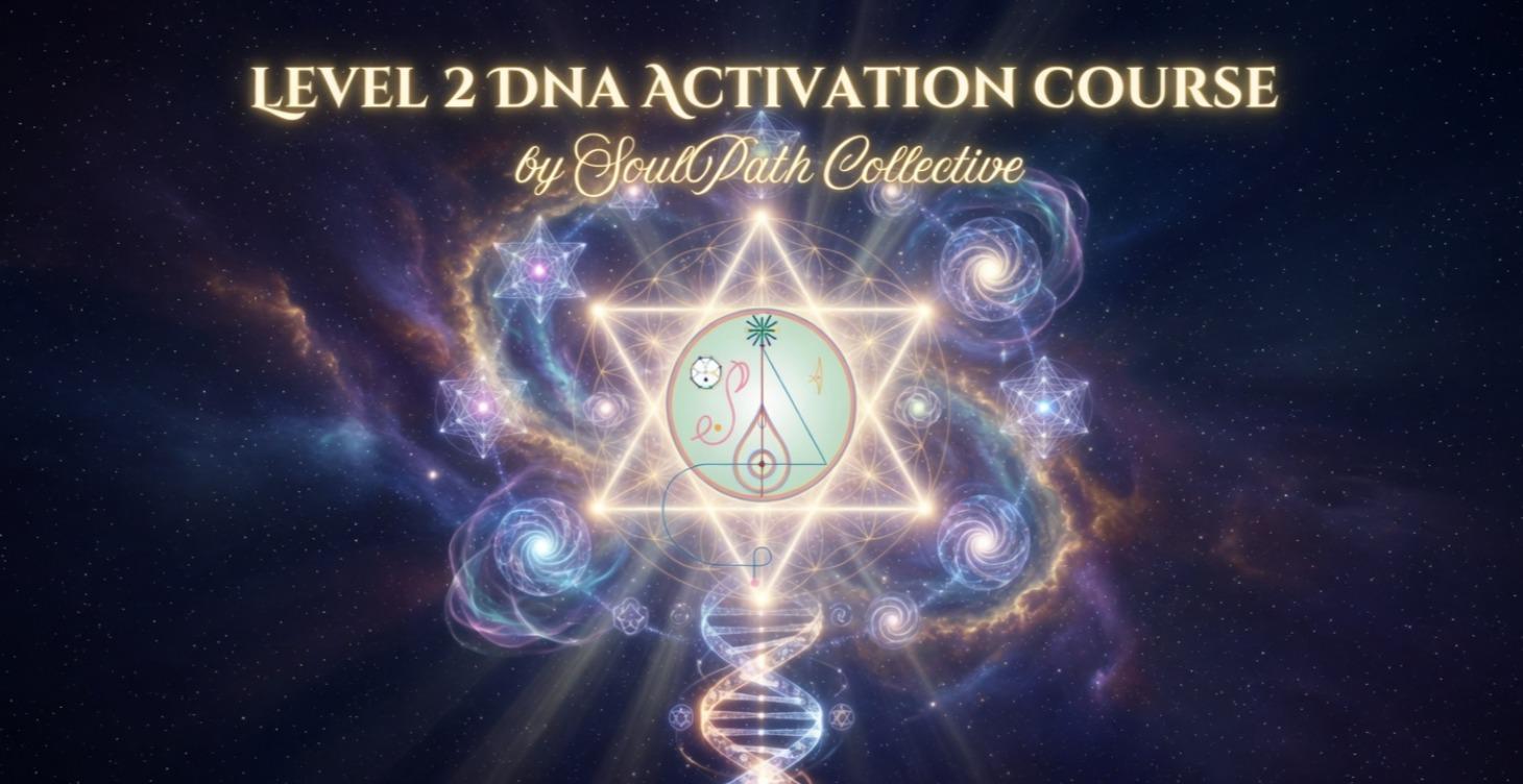 Level 2 DNA Activation Course