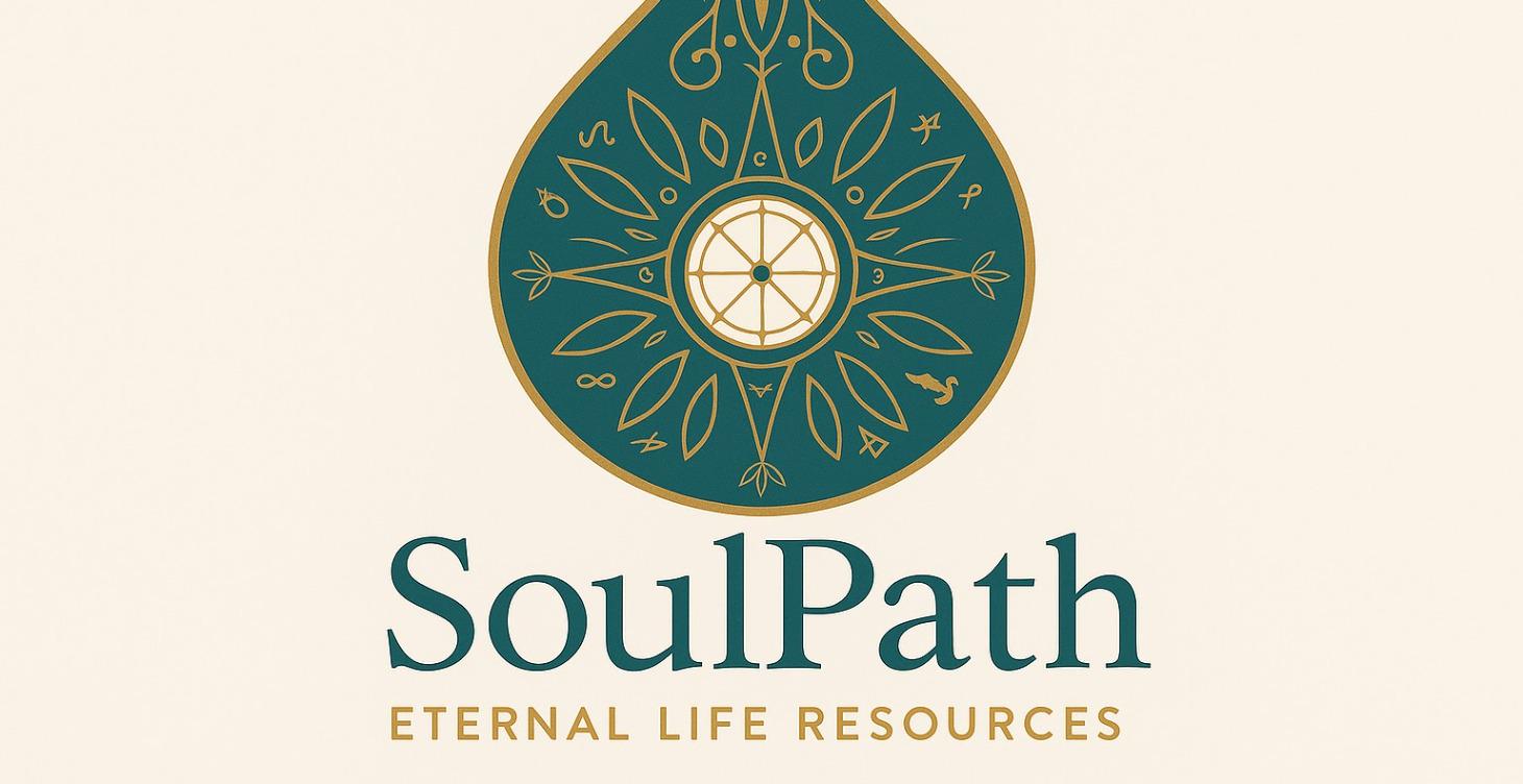 SoulPath Eternal Life Wisdom Resources