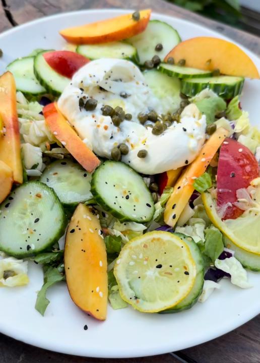 Eating and Fitness