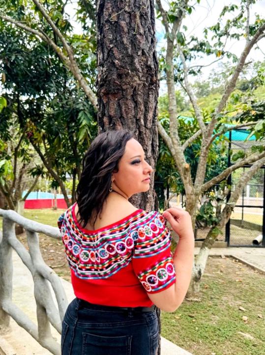 Yarlin Betzabé Gil Oliva