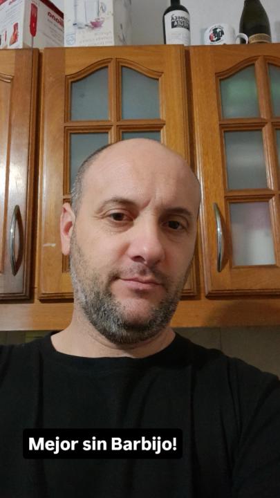 Javier Perez