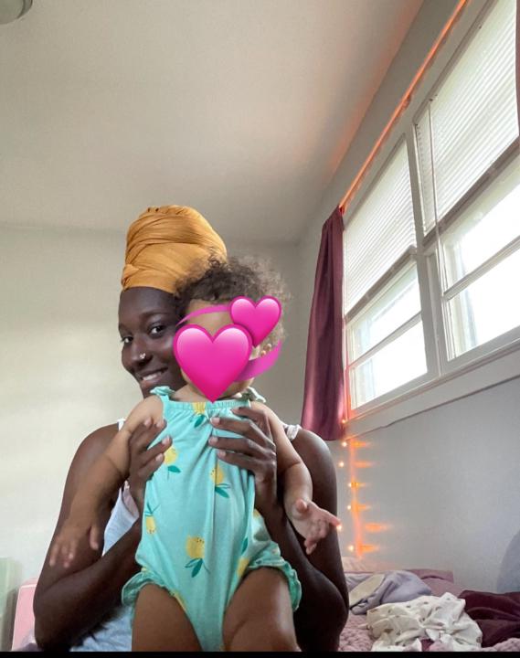 Khaliyah Oliver