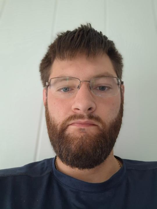 Matthew Steel