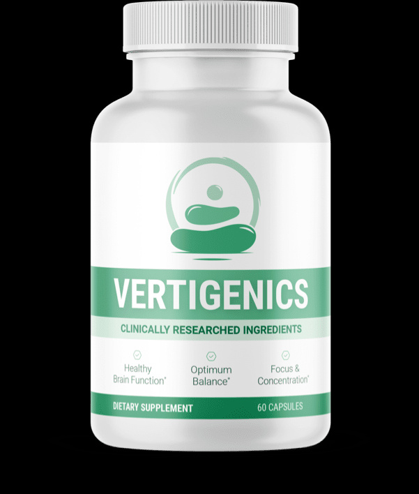 Vertigenics Official