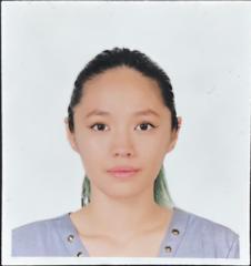 Angela Lin