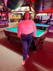 Glorie-Eve Esquivel