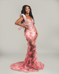 Marcella Momoh