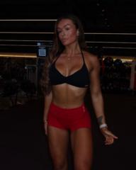 Sarah H
