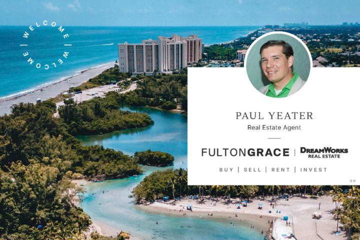 Paul Yeater
