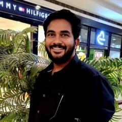 Nagarjunan S