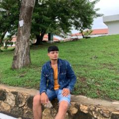 Eduardo Fabian Mejia Vargas