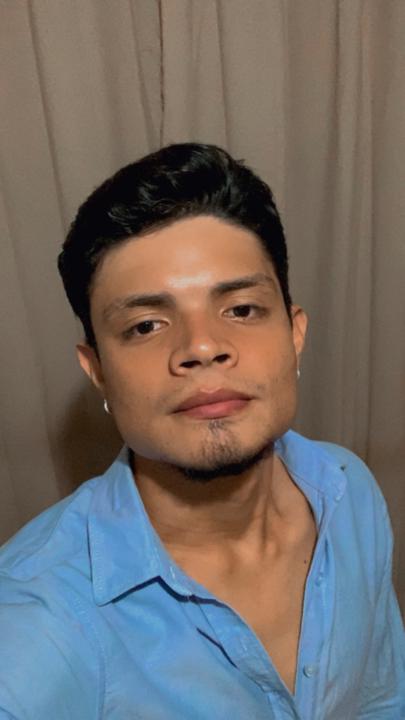 Eduardo Fabian Mejia Vargas
