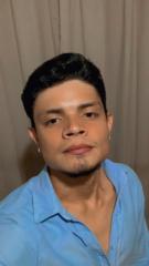 Eduardo Fabian Mejia Vargas
